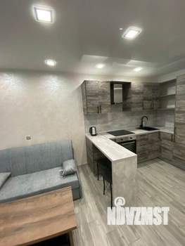 1-к квартира, на длительный срок, 38м2, 4/7 этаж