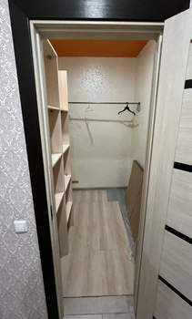 1-к квартира, на длительный срок, 43м2, 8/10 этаж