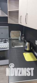 1-к квартира, на длительный срок, 31м2, 3/5 этаж