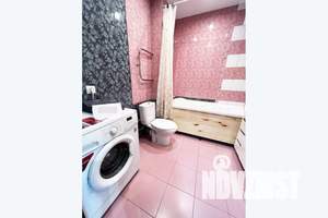 1-к квартира, посуточно, 36м2, 9/15 этаж