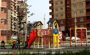 2-к квартира, на длительный срок, 60м2, 12/17 этаж