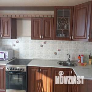 1-к квартира, посуточно, 45м2, 5/14 этаж