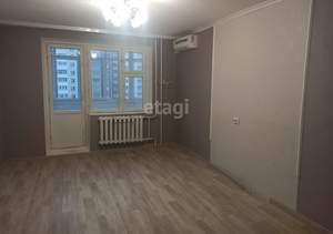 1-к квартира, на длительный срок, 45м2, 4/10 этаж