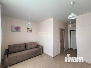 Студия квартира, на длительный срок, 25м2, 5/7 этаж