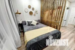 1-к квартира, посуточно, 27м2, 12/15 этаж