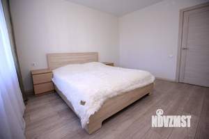 2-к квартира, посуточно, 52м2, 1/1 этаж