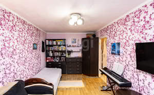 1-к квартира, на длительный срок, 30м2, 3/5 этаж