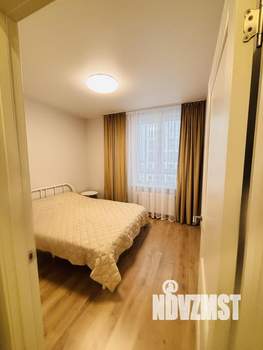 1-к квартира, на длительный срок, 34м2, 14/17 этаж