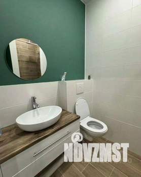 1-к квартира, на длительный срок, 40м2, 9/9 этаж