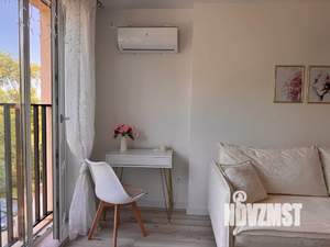 2-к квартира, посуточно, 54м2, 4/12 этаж