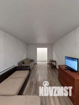 3-к квартира, посуточно, 68м2, 1/9 этаж