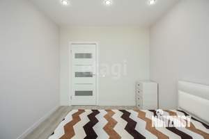 2-к квартира, на длительный срок, 53м2, 21/24 этаж