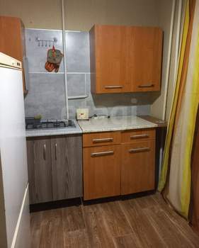 2-к квартира, на длительный срок, 43м2, 1/5 этаж