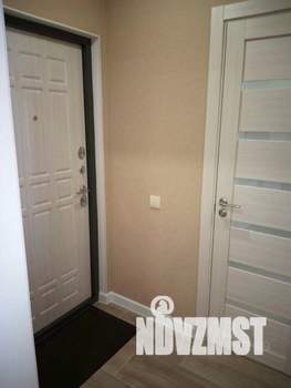 1-к квартира, на длительный срок, 41м2, 14/16 этаж