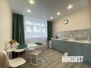 2-к квартира, посуточно, 50м2, 12/16 этаж