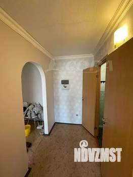 1-к квартира, на длительный срок, 44м2, 6/7 этаж