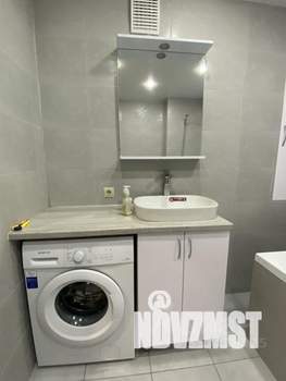 1-к квартира, на длительный срок, 41м2, 6/14 этаж