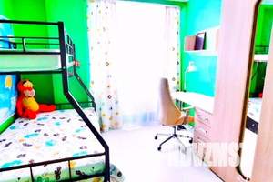 2-к квартира, посуточно, 60м2, 10/20 этаж