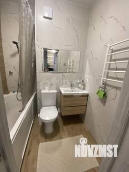 1-к квартира, на длительный срок, 28м2, 5/5 этаж