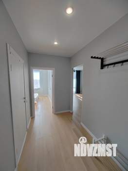 1-к квартира, посуточно, 60м2, 20/22 этаж