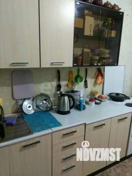 2-к квартира, на длительный срок, 62м2, 4/10 этаж