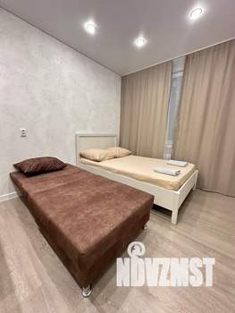 Студия квартира, посуточно, 22м2, 3/16 этаж