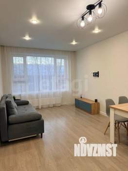 2-к квартира, на длительный срок, 65м2, 4/8 этаж