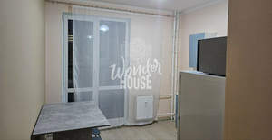 2-к квартира, на длительный срок, 53м2, 9/16 этаж