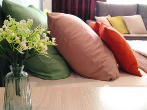 1-к квартира, посуточно, 45м2, 7/15 этаж