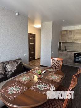 1-к квартира, на длительный срок, 39м2, 20/25 этаж