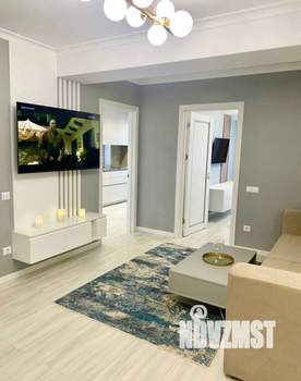1-к квартира, на длительный срок, 39м2, 4/10 этаж