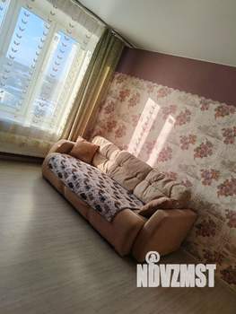 1-к квартира, на длительный срок, 41м2, 10/16 этаж