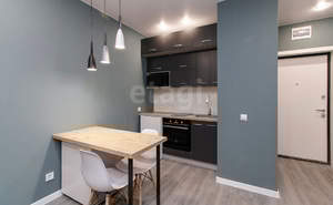 1-к квартира, на длительный срок, 34м2, 14/20 этаж