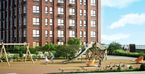 2-к квартира, на длительный срок, 50м2, 3/31 этаж