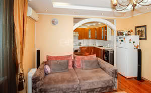 3-к квартира, на длительный срок, 64м2, 2/11 этаж