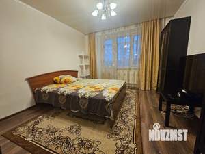 1-к квартира, на длительный срок, 43м2, 5/15 этаж