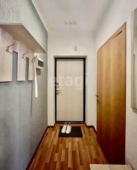 Студия квартира, на длительный срок, 29м2, 12/15 этаж