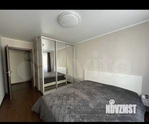 2-к квартира, на длительный срок, 57м2, 9/19 этаж