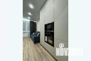 1-к квартира, посуточно, 45м2, 3/16 этаж