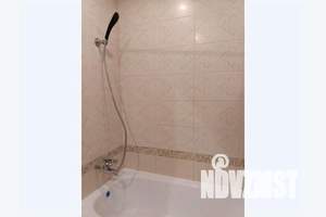 1-к квартира, посуточно, 42м2, 15/15 этаж