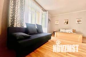 1-к квартира, посуточно, 35м2, 7/20 этаж