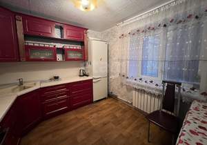 2-к квартира, на длительный срок, 47м2, 2/12 этаж