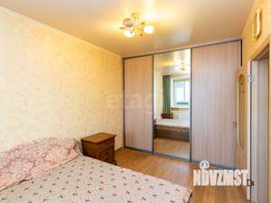 1-к квартира, на длительный срок, 35м2, 12/16 этаж