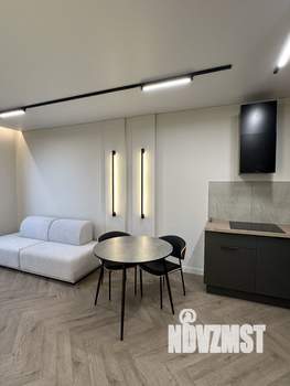 1-к квартира, на длительный срок, 48м2, 11/21 этаж