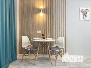 1-к квартира, посуточно, 29м2, 1/1 этаж
