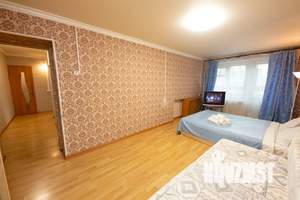 2-к квартира, посуточно, 52м2, 2/13 этаж