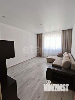 2-к квартира, на длительный срок, 55м2, 14/16 этаж