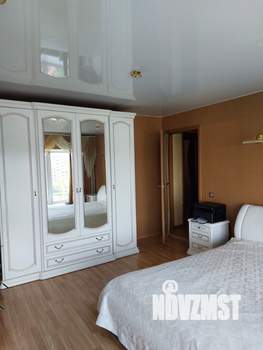 3-к квартира, на длительный срок, 113м2, 7/10 этаж