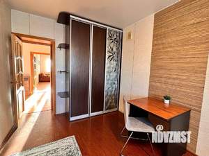 2-к квартира, посуточно, 75м2, 10/10 этаж