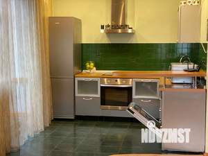 1-к квартира, посуточно, 46м2, 6/10 этаж